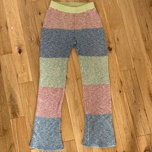 Gorgeous hand woven pants